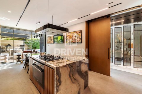 Villa til salgs i Al Barsha, Dubai, Emiratene 4 soverom, 452 kvm Nr. 683169 - Foto 17