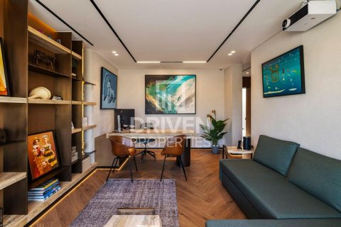 Villa til salgs i Al Barsha, Dubai, Emiratene 4 soverom, 452 kvm Nr. 683169 - Foto 14