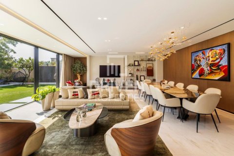 Villa til salgs i Al Barsha, Dubai, Emiratene 4 soverom, 452 kvm Nr. 683169 - Foto 3