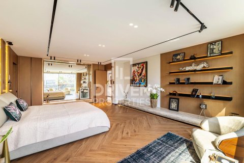 Villa til salgs i Al Barsha, Dubai, Emiratene 4 soverom, 452 kvm Nr. 683169 - Foto 13
