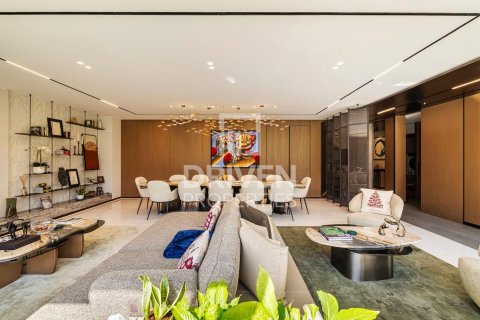 Villa til salgs i Al Barsha, Dubai, Emiratene 4 soverom, 452 kvm Nr. 683169 - Foto 22