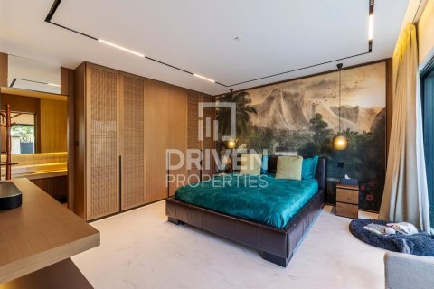 Villa til salgs i Al Barsha, Dubai, Emiratene 4 soverom, 452 kvm Nr. 683169 - Foto 8