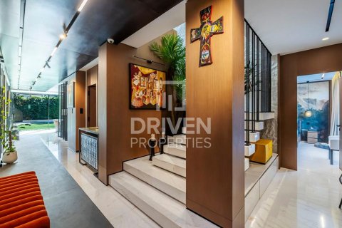 Villa til salgs i Al Barsha, Dubai, Emiratene 4 soverom, 452 kvm Nr. 683169 - Foto 9