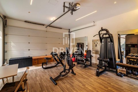 Villa til salgs i Al Barsha, Dubai, Emiratene 4 soverom, 452 kvm Nr. 683169 - Foto 24