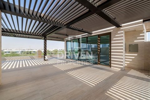 ویلا برای فروش در  Dubai Hills Estate، Dubai، امارات متحده عربی  6 خوابه ، 865 متر مربع ، شماره 683076 - تصویر 28