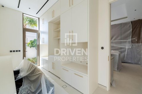 ویلا برای فروش در  Dubai Hills Estate، Dubai، امارات متحده عربی  6 خوابه ، 865 متر مربع ، شماره 683076 - تصویر 13