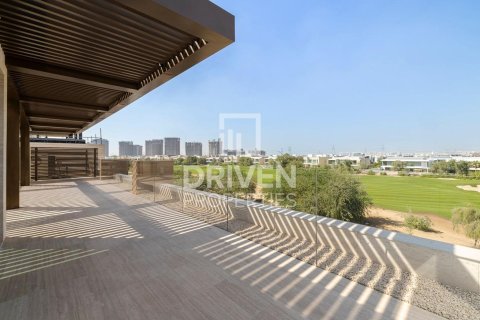 ویلا برای فروش در  Dubai Hills Estate، Dubai، امارات متحده عربی  6 خوابه ، 865 متر مربع ، شماره 683076 - تصویر 29