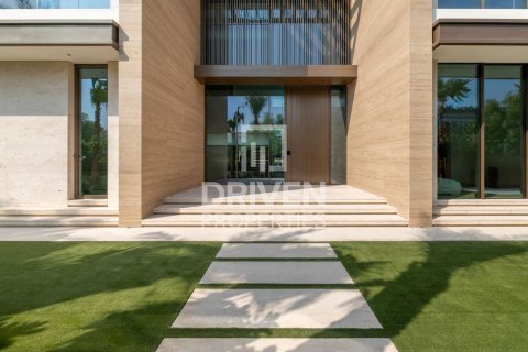 ویلا برای فروش در  Dubai Hills Estate، Dubai، امارات متحده عربی  6 خوابه ، 865 متر مربع ، شماره 683076 - تصویر 4