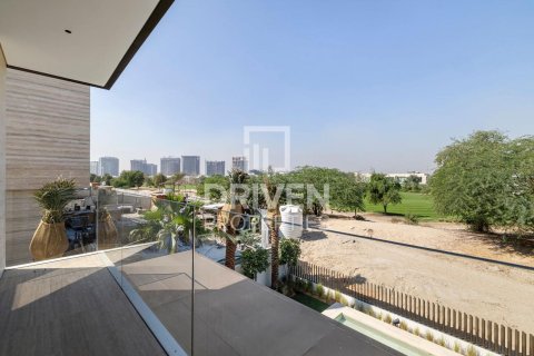 ویلا برای فروش در  Dubai Hills Estate، Dubai، امارات متحده عربی  6 خوابه ، 865 متر مربع ، شماره 683076 - تصویر 16