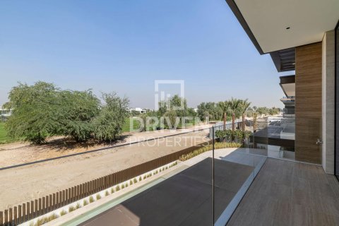 ویلا برای فروش در  Dubai Hills Estate، Dubai، امارات متحده عربی  6 خوابه ، 865 متر مربع ، شماره 683076 - تصویر 15