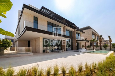 ویلا برای فروش در  Dubai Hills Estate، Dubai، امارات متحده عربی  6 خوابه ، 865 متر مربع ، شماره 683076 - تصویر 2