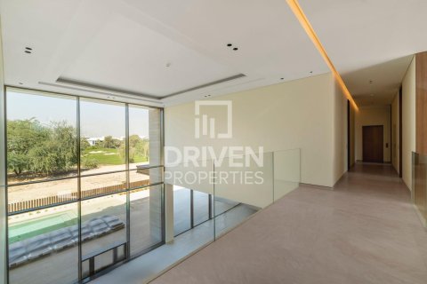 ویلا برای فروش در  Dubai Hills Estate، Dubai، امارات متحده عربی  6 خوابه ، 865 متر مربع ، شماره 683076 - تصویر 17