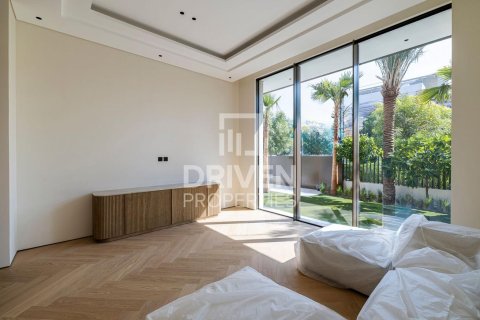 ویلا برای فروش در  Dubai Hills Estate، Dubai، امارات متحده عربی  6 خوابه ، 865 متر مربع ، شماره 683076 - تصویر 5