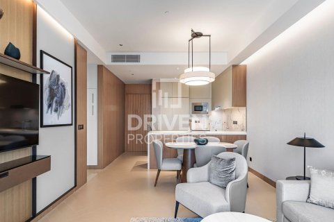 Apartmán v Downtown Dubai (Downtown Burj Dubai), SAE 2 spálne, 114 m2 č. 683077