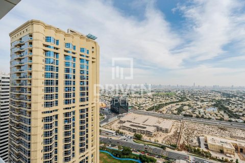 Jumeirah Lake Towers、Dubai、UAE にあるマンション販売中 4ベッドルーム、219 m2、No683381 - 写真 22