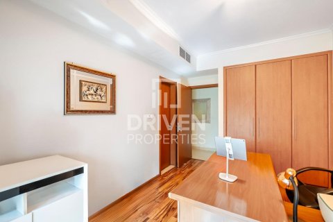 Jumeirah Lake Towers、Dubai、UAE にあるマンション販売中 4ベッドルーム、219 m2、No683381 - 写真 8