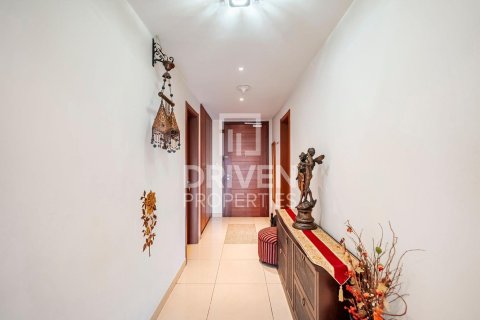 Jumeirah Lake Towers、Dubai、UAE にあるマンション販売中 4ベッドルーム、219 m2、No683381 - 写真 9