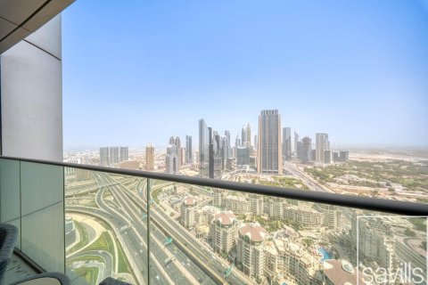 شقة للإيجار في وسط مدينة دبي، دبي، الإمارات العربية المتحدة 2 غرفة نوم ، 134.62 متر مربع ، رقم 758725 - صورة 12