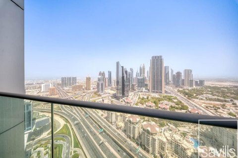 شقة للإيجار في وسط مدينة دبي، دبي، الإمارات العربية المتحدة 2 غرفة نوم ، 134.62 متر مربع ، رقم 758725 - صورة 14