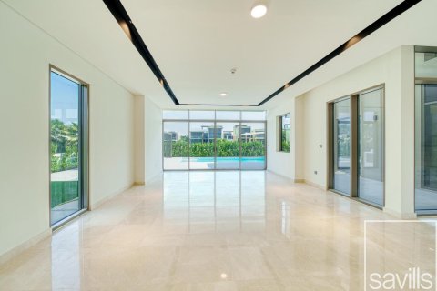 Βίλα σε Dubai Hills Estate, Dubai, ΗΑΕ 4 υπνοδωμάτια, 799.62 τ.μ. Αρ. 758722 - φωτογραφία 5