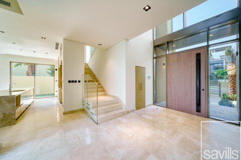 Βίλα σε Dubai Hills Estate, Dubai, ΗΑΕ 4 υπνοδωμάτια, 799.62 τ.μ. Αρ. 758722 - φωτογραφία 11