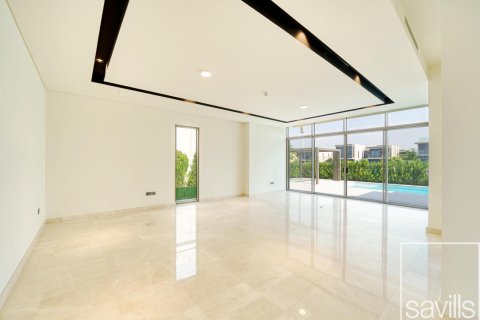 Βίλα σε Dubai Hills Estate, Dubai, ΗΑΕ 4 υπνοδωμάτια, 799.62 τ.μ. Αρ. 758722 - φωτογραφία 7
