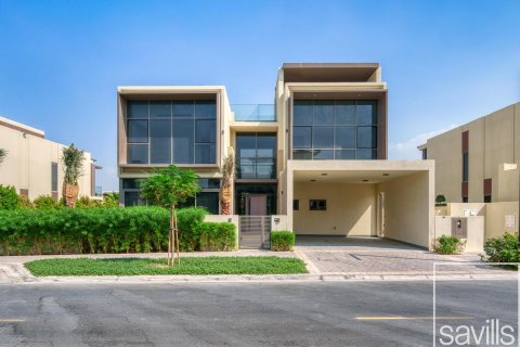 Βίλα σε Dubai Hills Estate, Dubai, ΗΑΕ 4 υπνοδωμάτια, 799.62 τ.μ. Αρ. 758722 - φωτογραφία 4