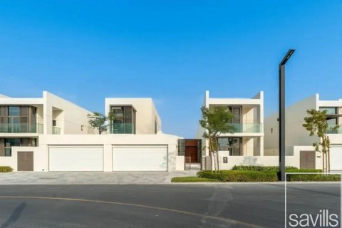 Villa a Mohammed Bin Rashid City, Dubai, EAU 6 camere da letto, 1124.96 mq. № 758726