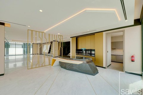 Villa til leje i Dubai Hills Estate, Dubai, UAE 6 soveværelser, 1239.61 kvm № 758721 - foto 3