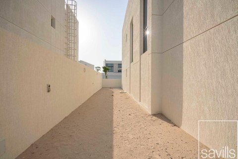 Mohammed Bin Rashid City、Dubai、UAE にあるヴィラの賃貸物件 4ベッドルーム、602.57 m2、No758727 - 写真 16