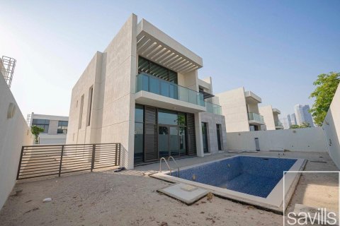 Mohammed Bin Rashid City、Dubai、UAE にあるヴィラの賃貸物件 4ベッドルーム、602.57 m2、No758727 - 写真 19