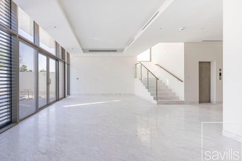 Villa a Mohammed Bin Rashid City, Dubai, EAU 4 camere da letto, 602.57 mq. № 758727