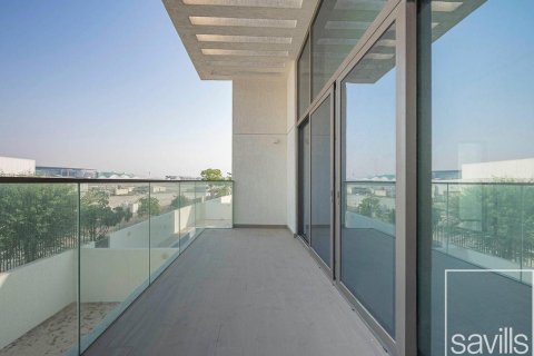 Mohammed Bin Rashid City、Dubai、UAE にあるヴィラの賃貸物件 4ベッドルーム、602.57 m2、No758727 - 写真 22