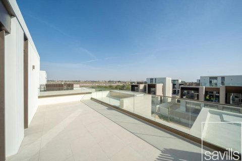 Vila di Dubai Hills Estate, UEA 5 kamar tidur, 659.98 m2 nomor 758723 - foto 30
