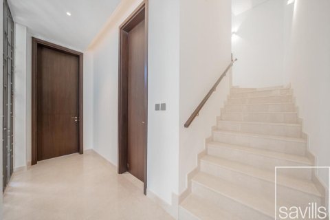 Vila di Dubai Hills Estate, UEA 5 kamar tidur, 659.98 m2 nomor 758723 - foto 15