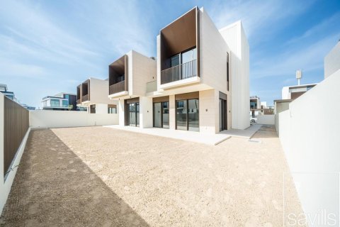 Vila di Dubai Hills Estate, UEA 5 kamar tidur, 659.98 m2 nomor 758723 - foto 26