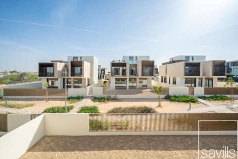 Vila di Dubai Hills Estate, UEA 5 kamar tidur, 659.98 m2 nomor 758723 - foto 28