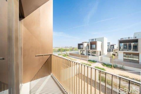 Vila di Dubai Hills Estate, UEA 5 kamar tidur, 659.98 m2 nomor 758723 - foto 27