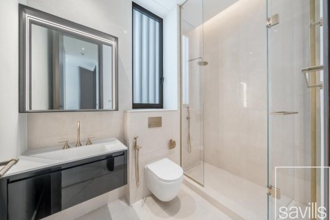 Vila di Dubai Hills Estate, UEA 5 kamar tidur, 659.98 m2 nomor 758723 - foto 17