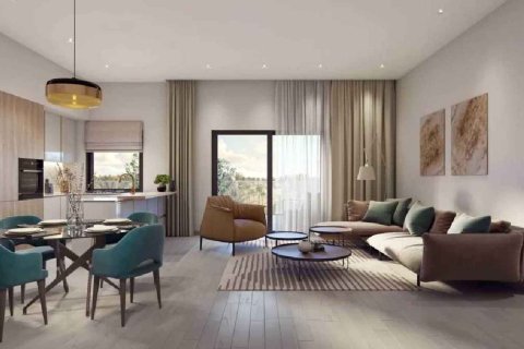Appartement in Jumeirah Village Circle, Dubai, VAE 1 kamer, 37.72 vr.m. nr 713453