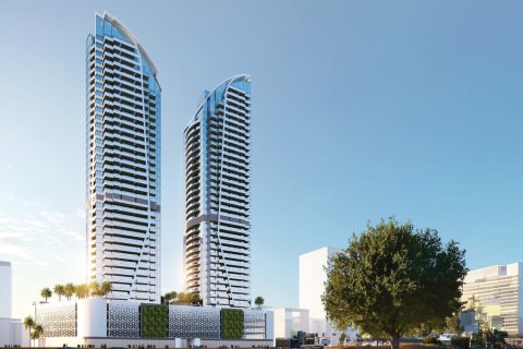 Lakás itt: Jumeirah Village Triangle, Dubai, EAE, 1 szoba, 29 m², azonosító: 732785 - fénykép 2