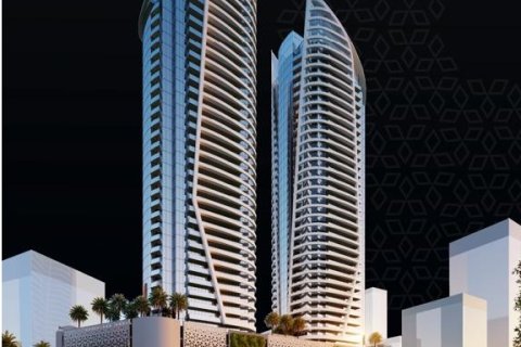 Byt v Jumeirah Village Triangle, Dubai, SAE 1 pokoj, 29 m² Č.: 732785