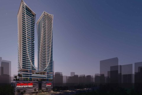 Apartman u gradu Jumeirah Village Circle, Dubai, UAE 39 m2 Br. 732789 - Slika 3