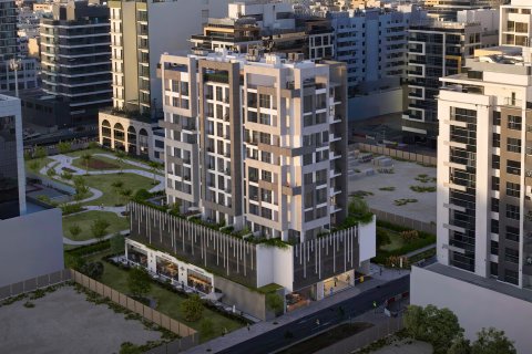 Al Satwa, Dubai, संयुक्त अरब अमीरात में अपार्टमेंट, 1 बेडरूम, 39 वर्ग मीटर, संख्या 732786 - फ़ोटो 4