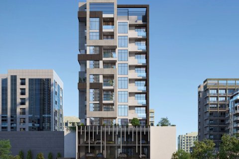 Al Satwa, Dubai, संयुक्त अरब अमीरात में अपार्टमेंट, 1 बेडरूम, 39 वर्ग मीटर, संख्या 732786 - फ़ोटो 3