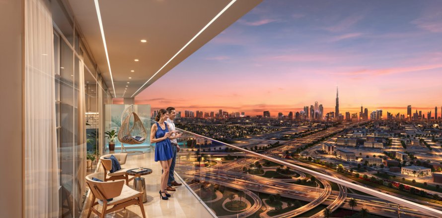 شقة في Dubai Silicon Oasis، دبي 36 متر مربع . ر قم 732787