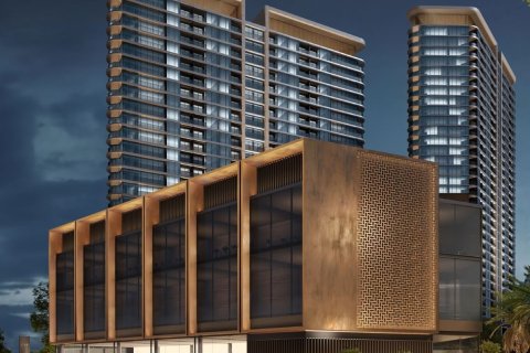Διαμέρισμα σε Motor City, Dubai, ΗΑΕ 1 υπνοδωμάτιο, 50 τ.μ. Αρ. 732788 - φωτογραφία 3