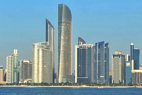 Абу-Даби: почему стоит инвестировать в недвижимость?