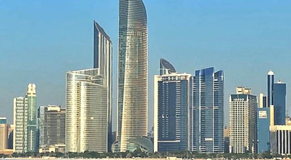 Abu Dhabi: Why Invest in Real Estate?
