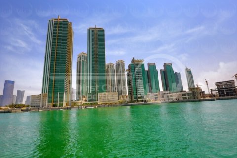 Al Reem Island, Abu Dhabi, UAE의 판매용 아파트 침실 1개, 81.1제곱미터 번호 731430 - 사진 10